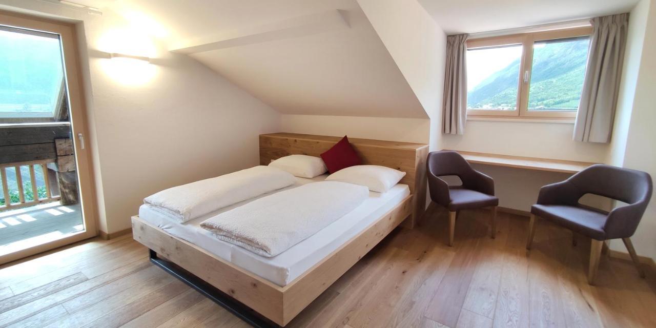 Mittelbergerhof Ferienwohnungen 빌피아노 외부 사진