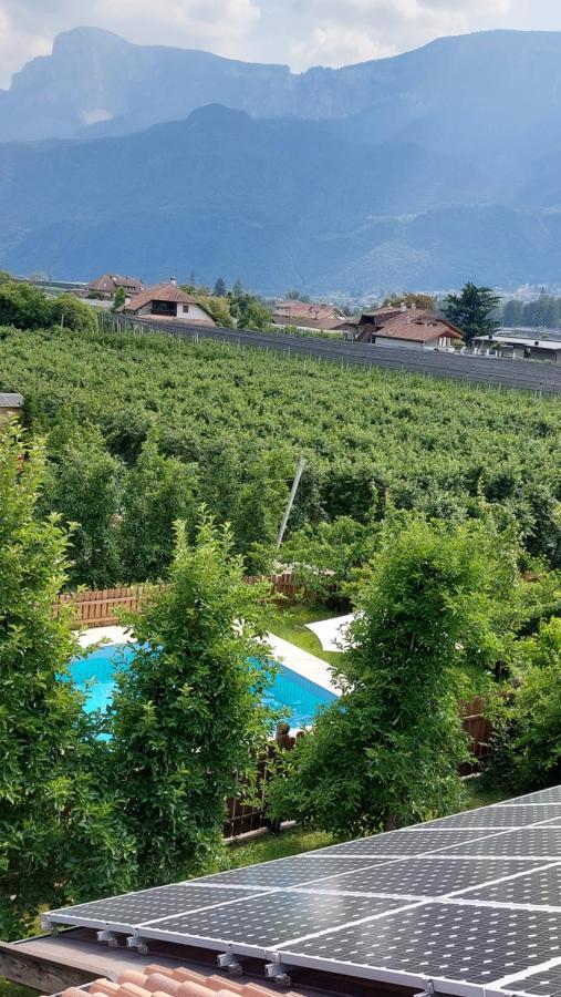 Mittelbergerhof Ferienwohnungen 빌피아노 외부 사진