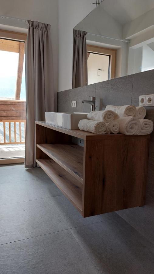 Mittelbergerhof Ferienwohnungen 빌피아노 외부 사진