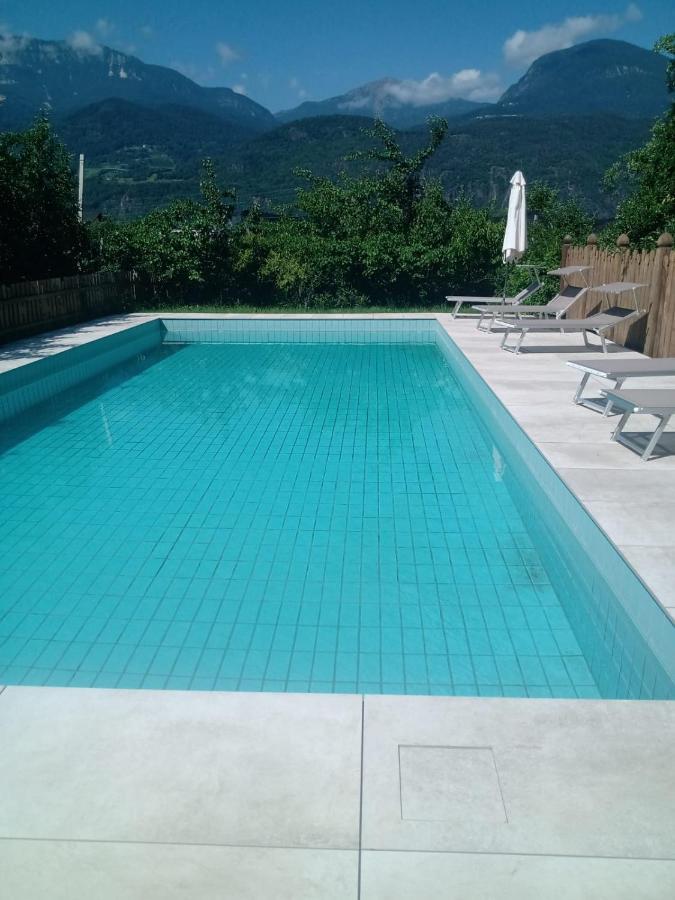 Mittelbergerhof Ferienwohnungen 빌피아노 외부 사진