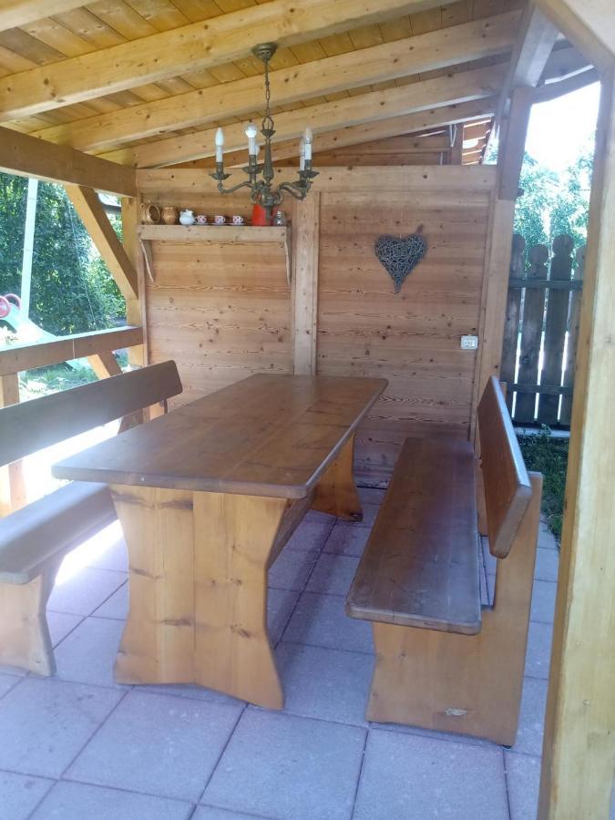 Mittelbergerhof Ferienwohnungen 빌피아노 외부 사진