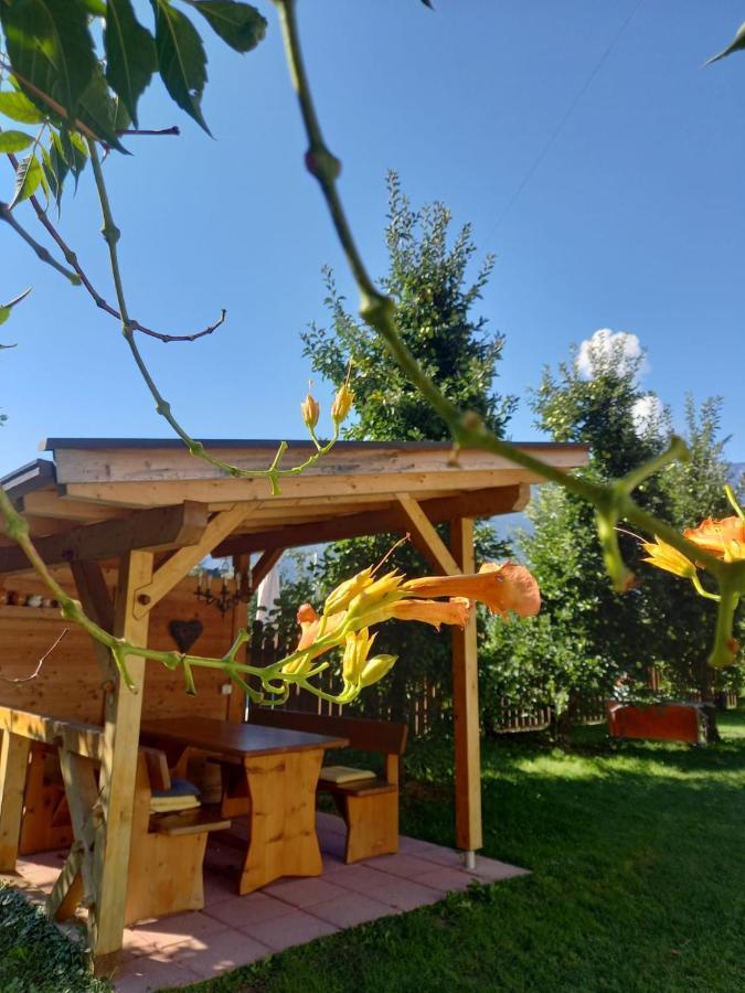 Mittelbergerhof Ferienwohnungen 빌피아노 외부 사진