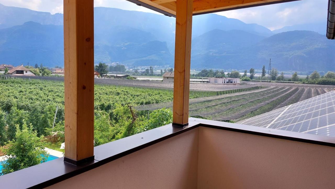 Mittelbergerhof Ferienwohnungen 빌피아노 외부 사진