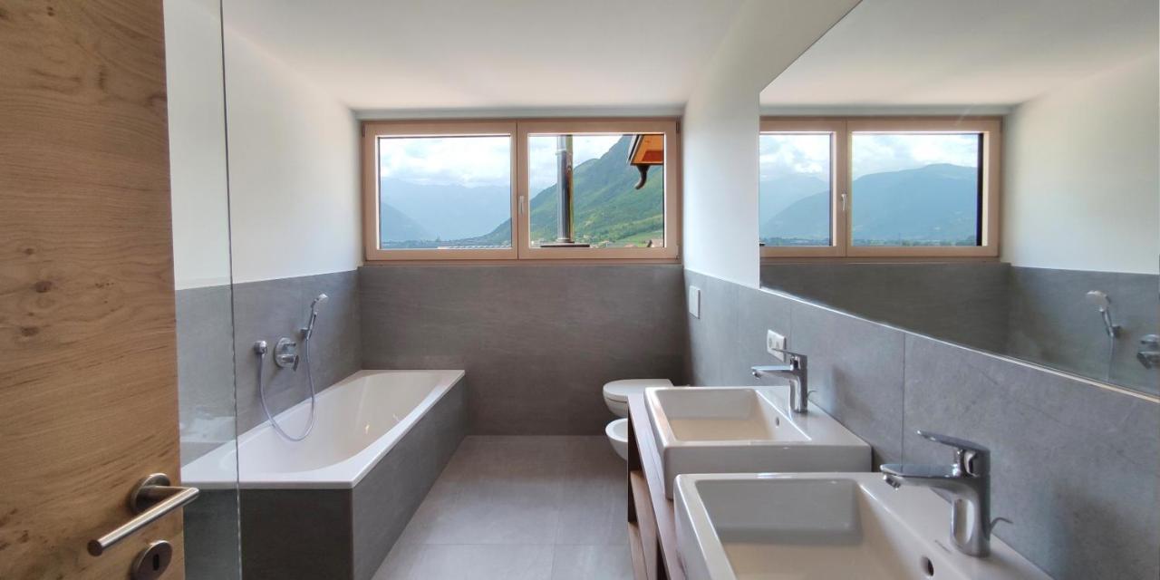 Mittelbergerhof Ferienwohnungen 빌피아노 외부 사진